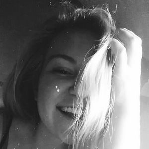 Meet your Posher, Theresa